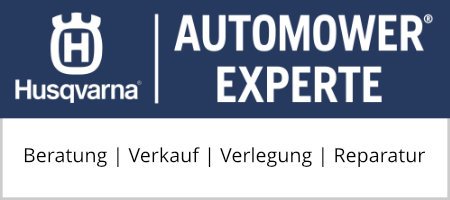Automower Experte in Fulda