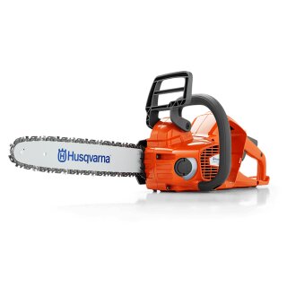 Husqvarna 535i XP Profi-Akku-Motorsäge 35cm (Grundgerät)