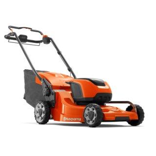 Husqvarna LC347iVX Akku- Rasenmäher 47cm Schnittbreite (Grundgerät)