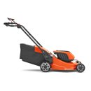 Husqvarna LC347iVX Akku- Rasenmäher 47cm Schnittbreite (Grundgerät)