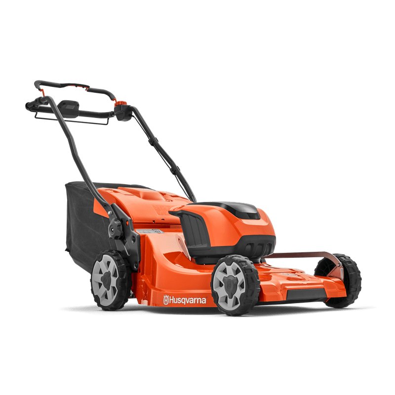 Husqvarna LC353iVX Akku Rasenmäher 53cm Schnittbreite (Grundgerät),