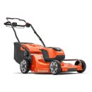 Husqvarna LC353iVX Akku- Rasenmäher 53cm...