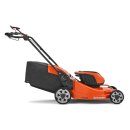 Husqvarna LC353iVX Akku- Rasenmäher 53cm...