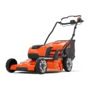 Husqvarna LC353iVX Akku- Rasenmäher 53cm Schnittbreite (Grundgerät)