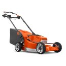 Husqvarna LC551iV Profi-Akku-Rasenmäher 51cm...