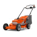 Husqvarna LC551iV Profi-Akku-Rasenmäher 51cm...