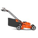 Husqvarna LC551iV Profi-Akku-Rasenmäher 51cm Schnittbreite (Grundgerät)