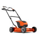 Husqvarna LB146i Akku- Mulchmäher 46cm Schnittbreite...