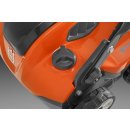 Husqvarna S138i Akku- Vertikutierer 37,5cm Schnittbreite (Grundgerät)