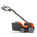 Husqvarna S138i Akku- Vertikutierer 37,5cm Schnittbreite (Grundgerät)