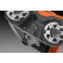 Husqvarna S138i Akku- Vertikutierer 37,5cm Schnittbreite (Grundgerät)