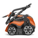 Husqvarna S138i Akku- Vertikutierer 37,5cm Schnittbreite (Grundgerät)