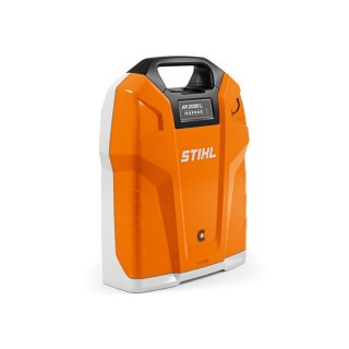 Stihl AR 2000L Rückentragbarer Akku 1.015 Wh (Set)