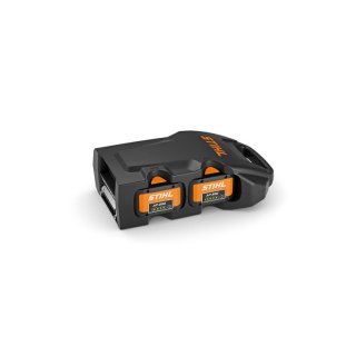 Stihl ADA 700 Doppelakkuschachtadapter für AP