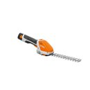 Stihl HSA 26 Akku- Strauchschere 20cm (Grundgerät)