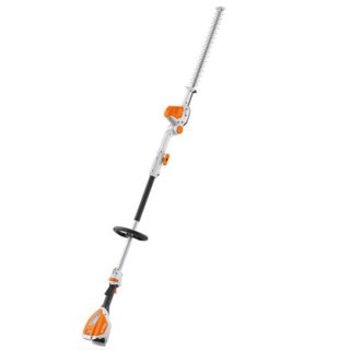 Stihl HLA 56 Akku- Heckenschneider 210cm lang (Schnittlänge 45cm) (Grundgerät)