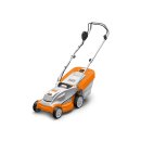 Stihl RMA 235 leichter Akku- Rasenmäher 33cm Set...