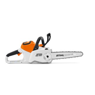 Stihl MSA 160 C-B Akku- Motorsäge mit 25cm (Grundgerät)