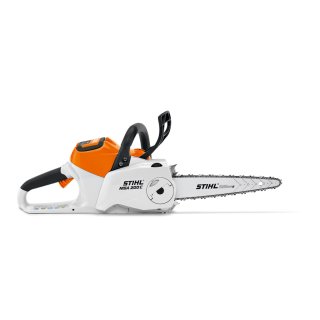 Stihl MSA 200 C-B Akku- Motorsäge mit 30cm (Grundgerät)