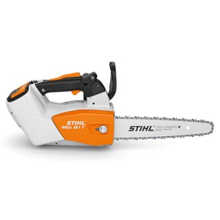 Stihl MSA 161 T Profi-Akku-Baumpflegesäge mit 25cm (Grundgerät)