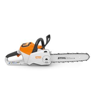 Stihl MSA 220 C-B Akku- Motorsäge mit 35cm (Grundgerät)