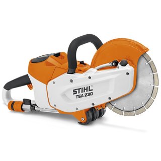 Stihl TSA 230 Akku- Trennschleifer Schnitttiefe bis 70mm (Grundgerät)