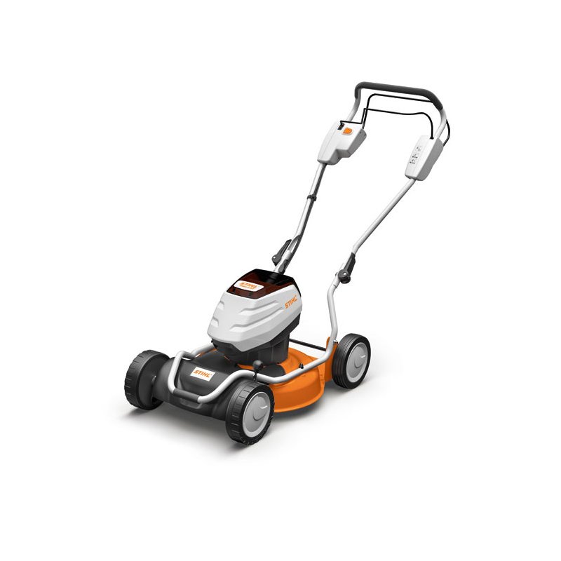 Stihl RMA 2 RPV leichter Akku Mulchmäher 46cm (Grundgerät), 629,00