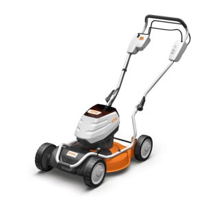 Stihl RMA 2 RPV leichter Akku- Mulchmäher 46cm (Grundgerät)