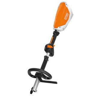 Stihl KMA 130R leichter Akku-KombiMotor (Grundgerät)