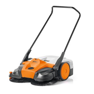 Stihl KGA 770 Akku- Kehrgerät (Grundgerät)