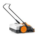 Stihl KGA 770 Akku- Kehrgerät (Grundgerät)