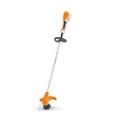 Stihl FSA 60 R Akku Motorsense Set mit AK 20  und AL 101...