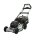 EGO LM1701E-SP Akku-Rasenmäher 42 cm, mit Radantrieb, Set inkl.4,0 Ah Akku und Standardladegerät