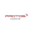 Protos Integral Metall Visier F39