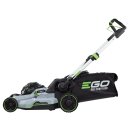 EGO LM2135E-SP 52 cm Poly-Radantriebsmäher Set inkl....