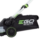 EGO LM2135E-SP 52 cm Poly-Radantriebsmäher Set inkl....