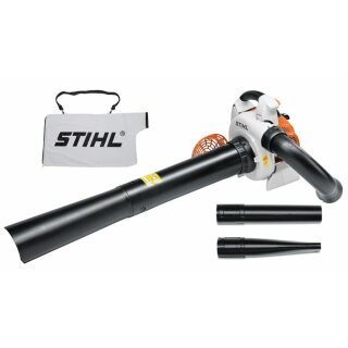 STIHL SH 86 Saughäcksler