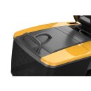 Stiga Akku Rasentraktor Swift 372e Set Vorführgerät