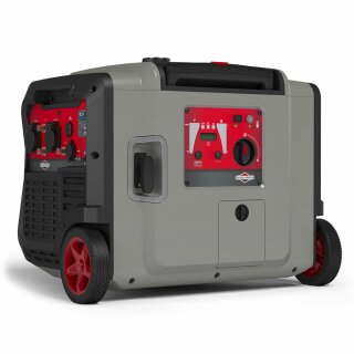 B&S Stromgenerator P4500 Inverter