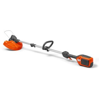 Husqvarna Akku Trimmer-Set 215iL Set inkl. Akku B140 und Ladegerät C80