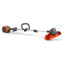 Husqvarna Akku Trimmer-Set 215iL Set inkl. Akku B140 und...