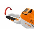 Stihl HSA 100 Akku Heckenschere 60 cm NEU ohne Akku und Ladegerät