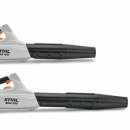 Stihl BGA 60 Akku-Blasgerät ohne Akku und Ladegerät