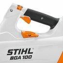 Stihl BGA 60 Akku-Blasgerät ohne Akku und Ladegerät