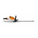 Stihl HSA 50 Akku Heckenschere 50 cm