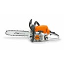 STIHL MS 251 Benzin-Motorsäge 40 cm