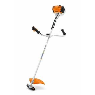 STIHL FS 131 Benzin-Motorsense