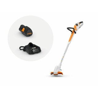 STIHL FSA 30 Set inkl. AS 2 und AL 1