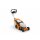 STIHL RMA 443 PV Akku Rasenmäher Grundgerät