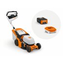 STIHL RMA 443 PV Set inkl. AK 300S Akku und AL 301...